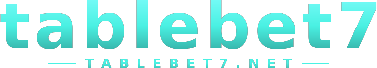 tablebet7 logo