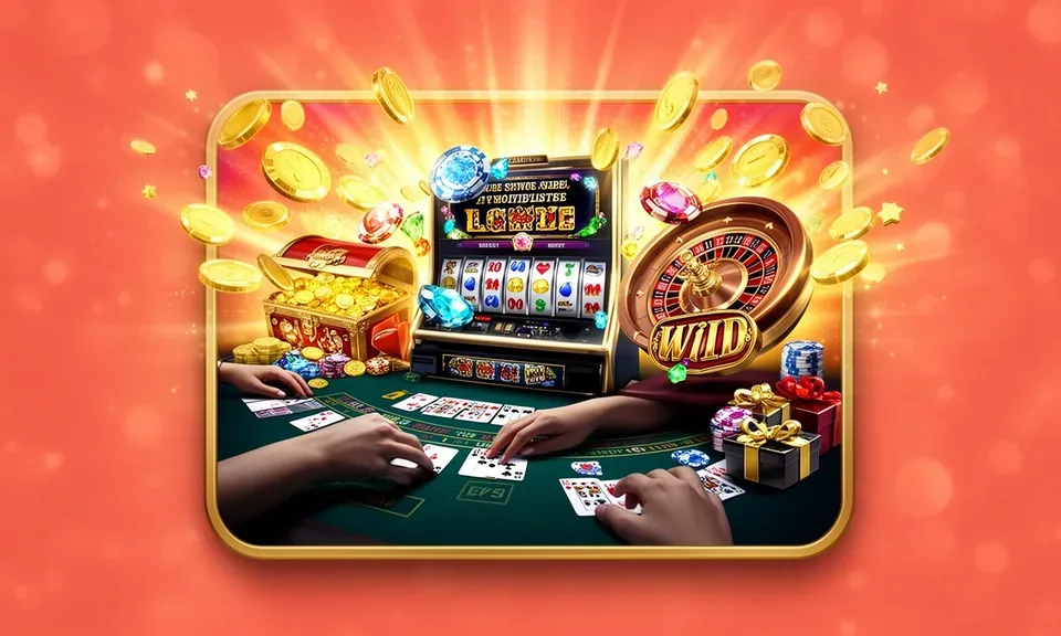 tablebet7 Rapid Cash Arcade