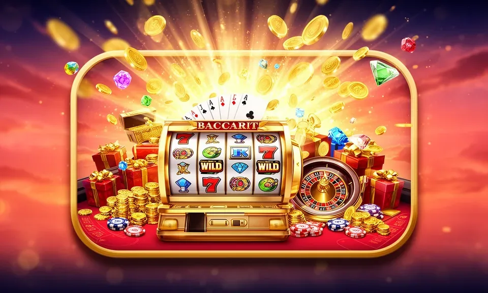 tablebet7 Lucky Nine on Your Phone, the Way It Should Play