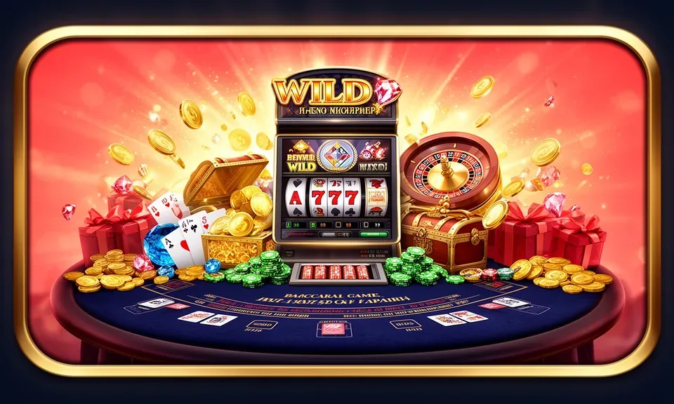 tablebet7 What the tablebet7 Casino Carries